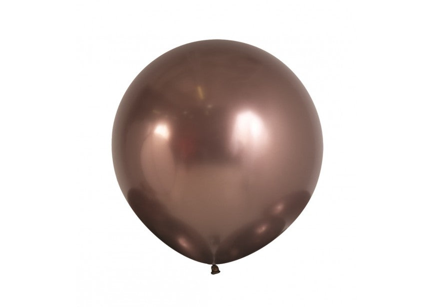 Reflex truffle