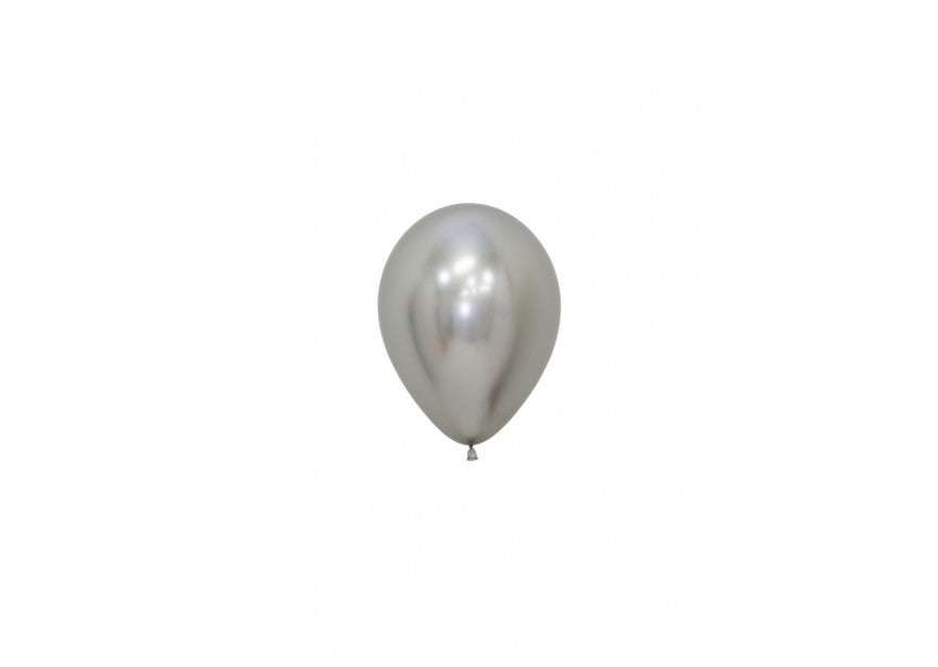 Reflex silver