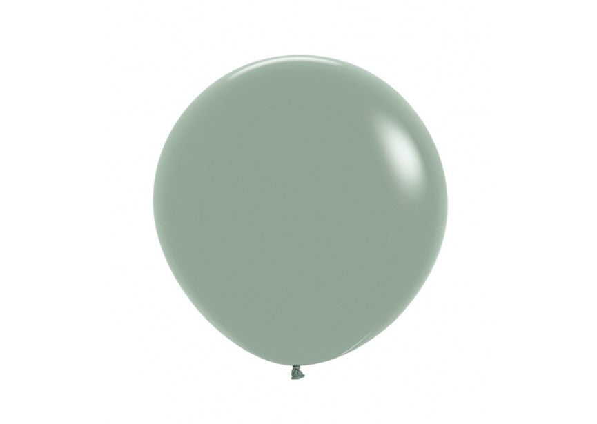 Pastel dusk laurel green