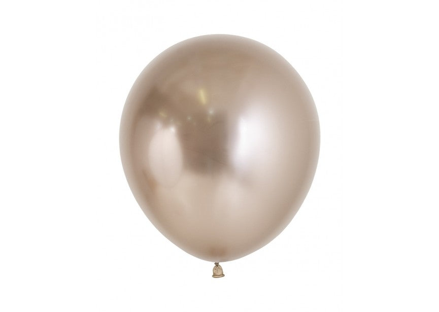 Reflex champagne