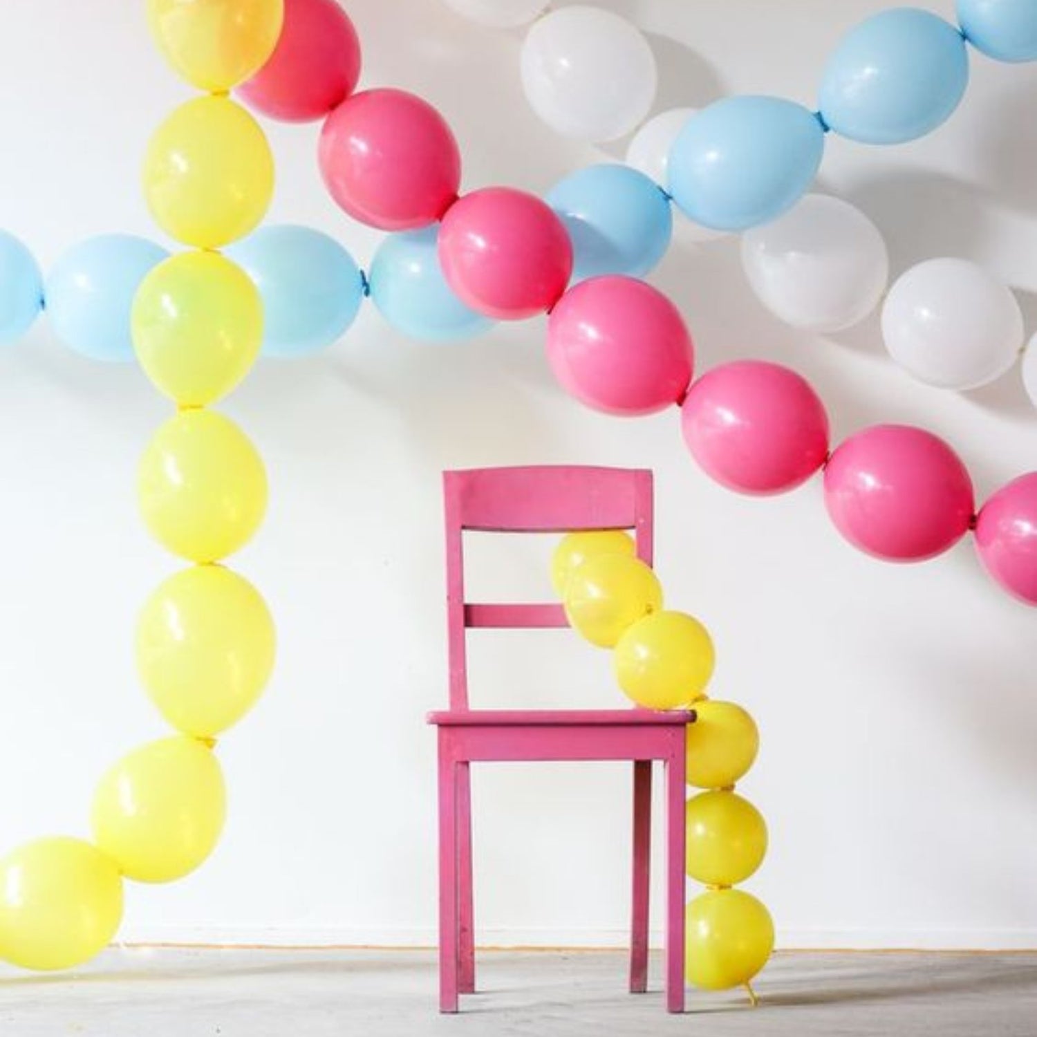 Link-o-Loon ballonnen