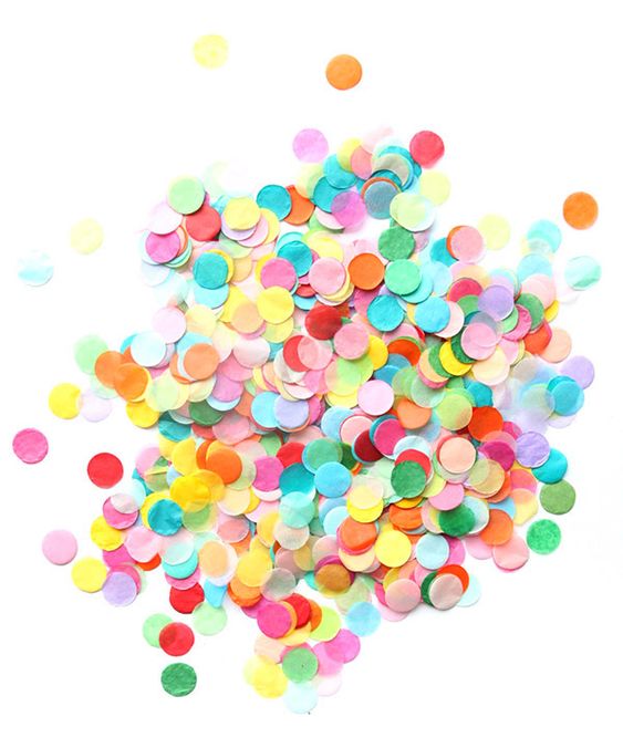 Confetti