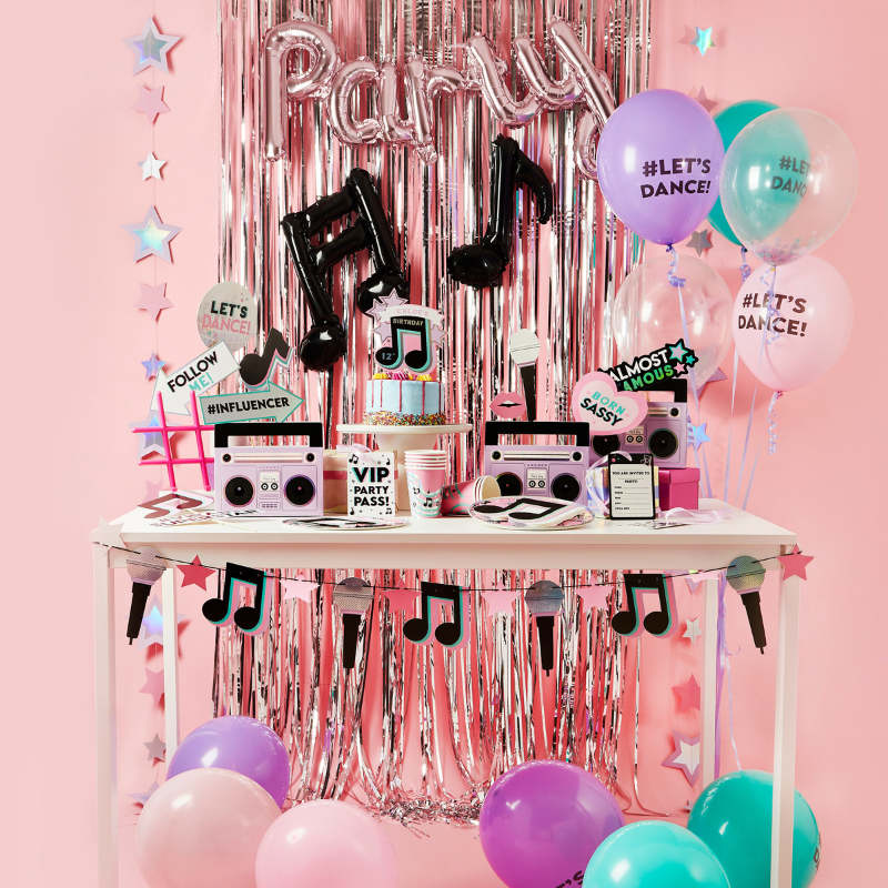 Let's Dance - NIEUW✨
