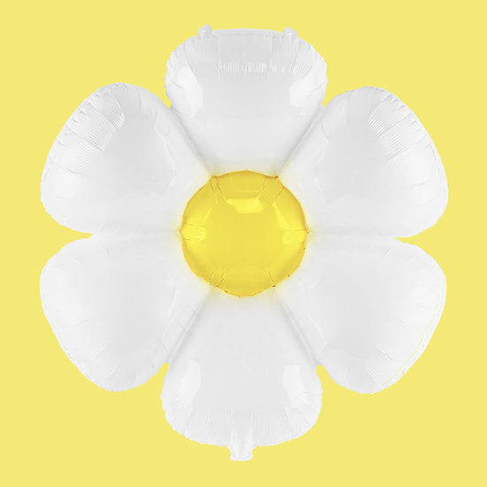 Folieballonnen - bloemen en planten