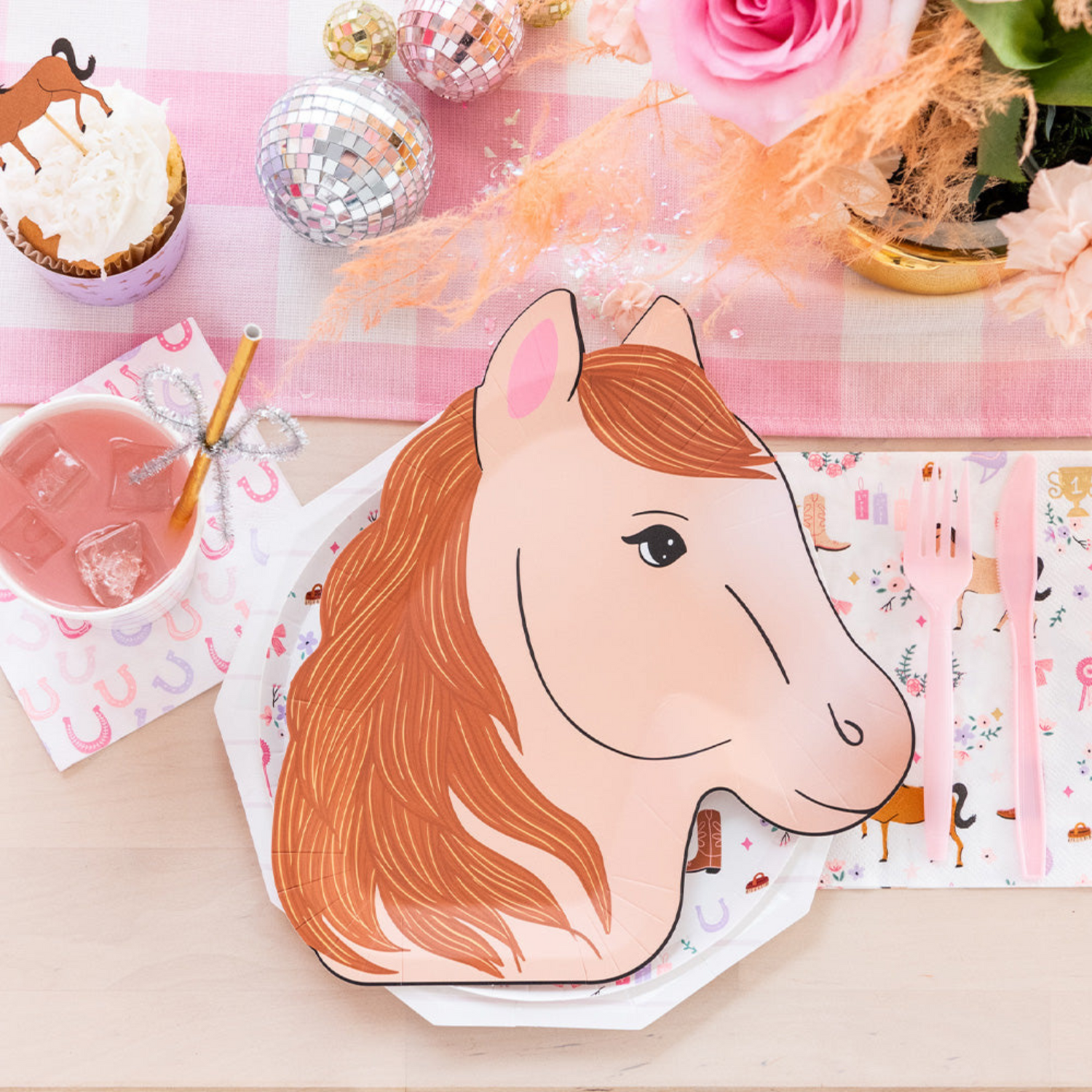 Pony Tales