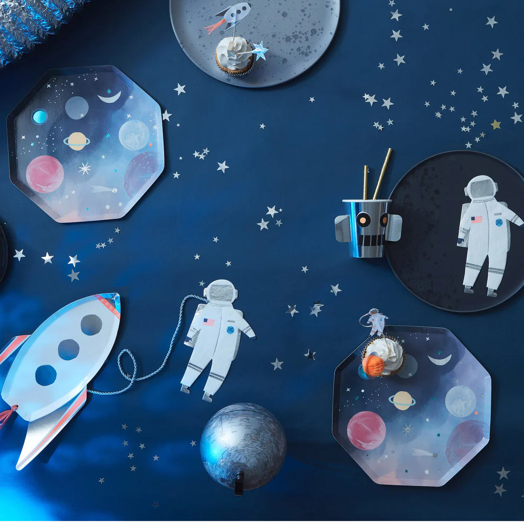 Space