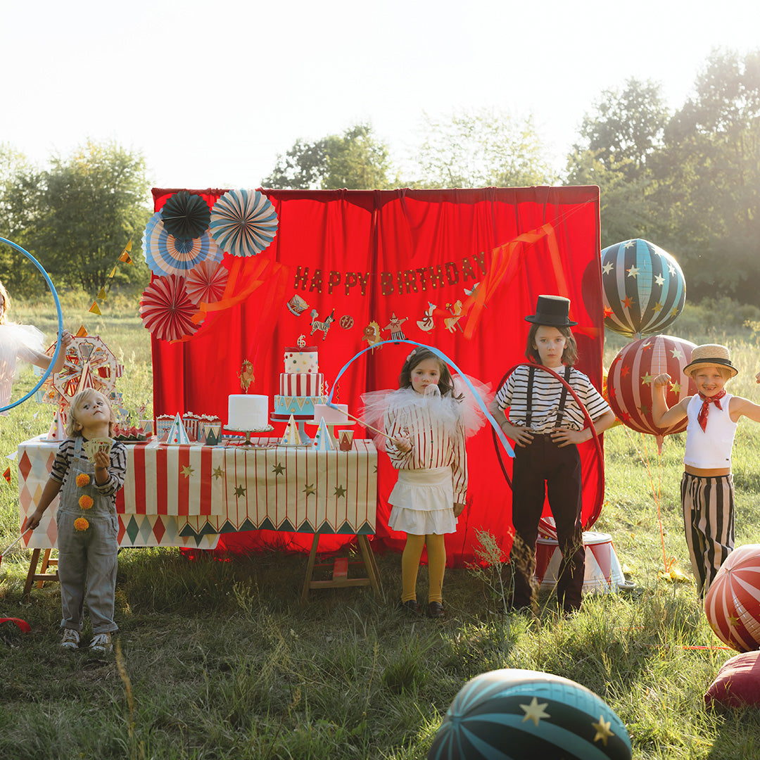 Circus - NIEUW✨