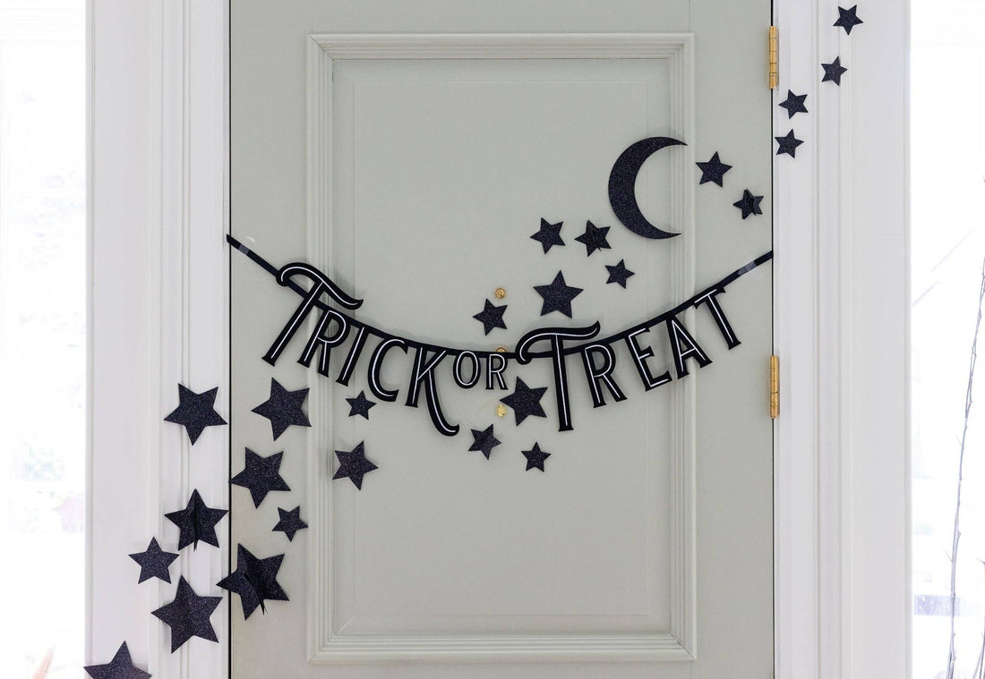 Slinger Trick or Treat vilt