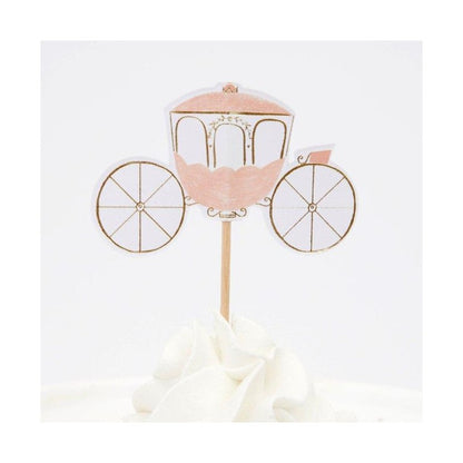 Meri Meri magische prinsessen cupcake kit