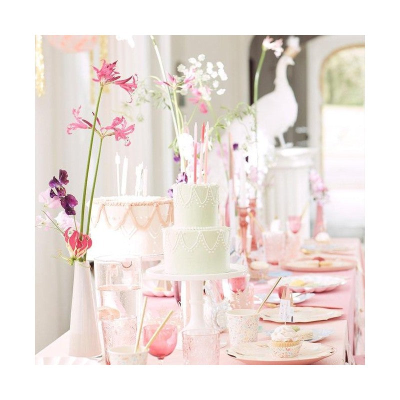 Meri Meri magische prinsessen servetten 16 stuks