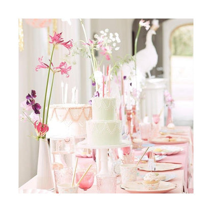 Meri Meri magische prinsessen servetten 16 stuks