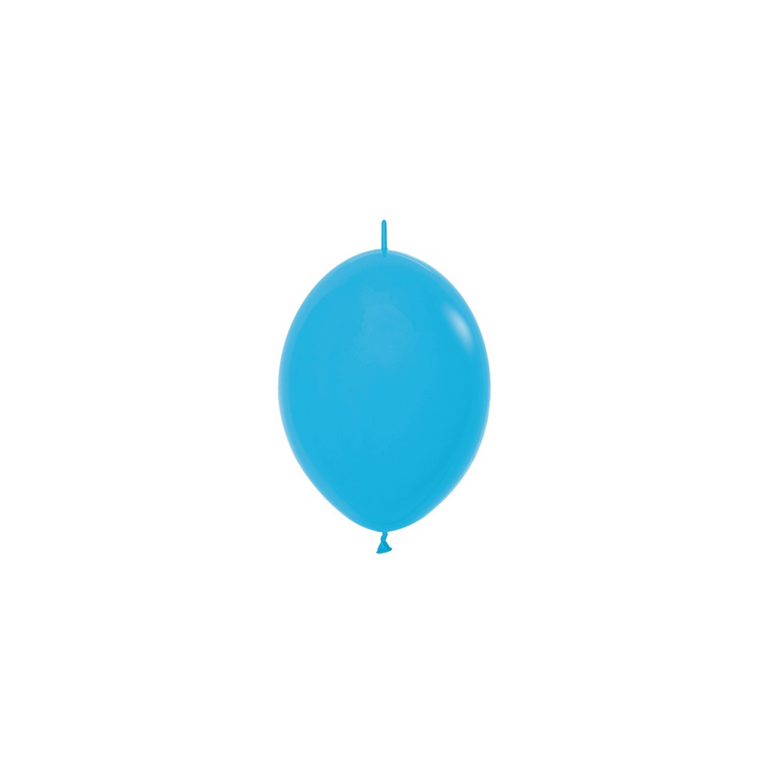 Link-o-Loon blue 50 stuks