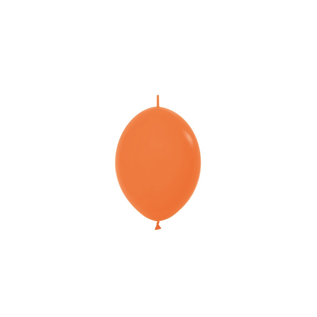 Link-o-Loon orange 50 stuks