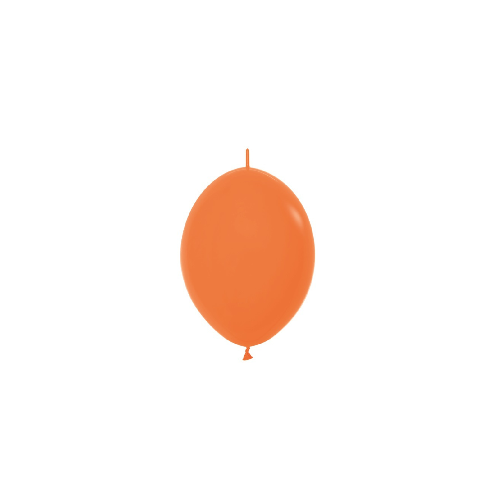 Link-o-Loon orange 50 stuks