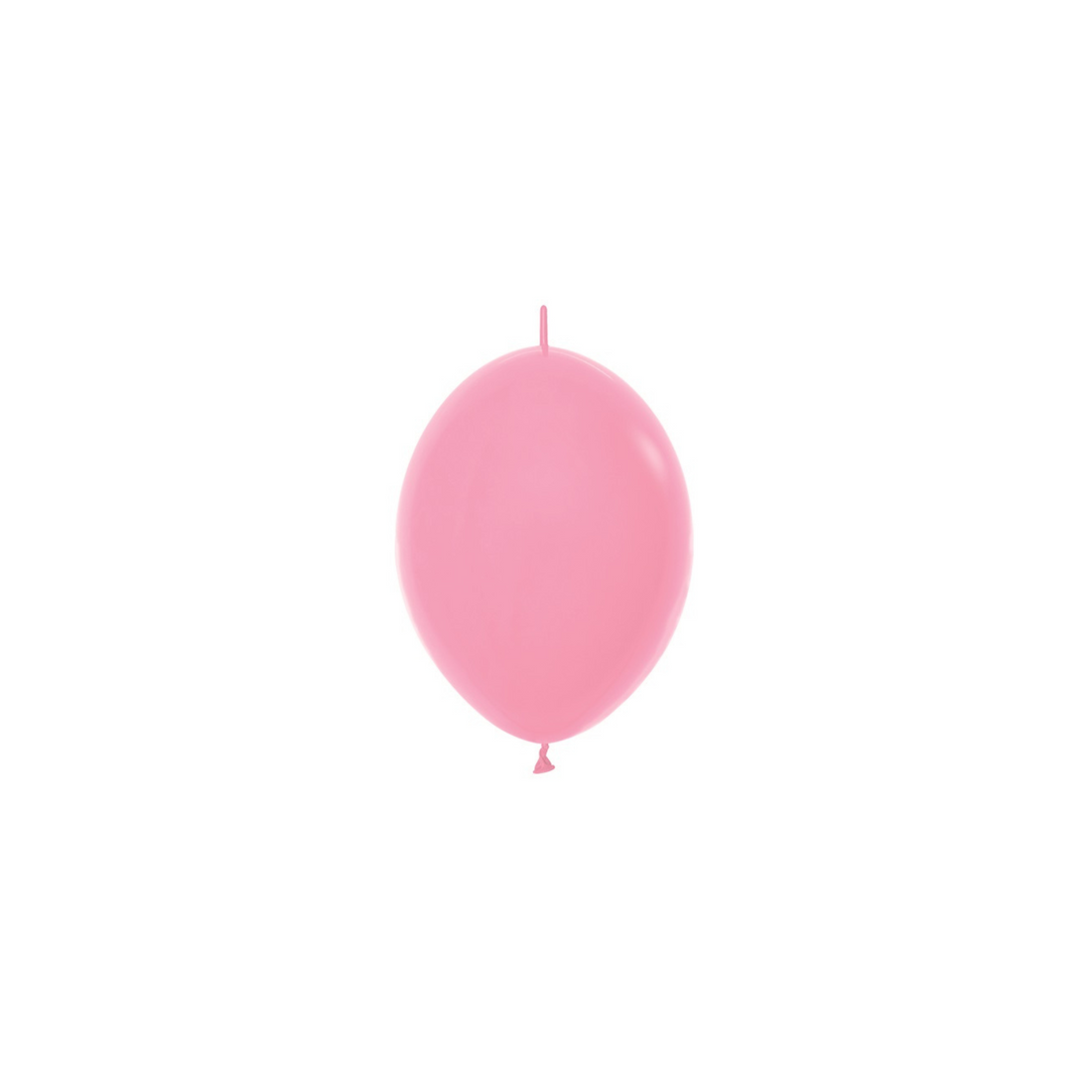 Link-o-Loon pink 50 stuks