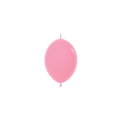 Link-o-Loon pink 50 stuks