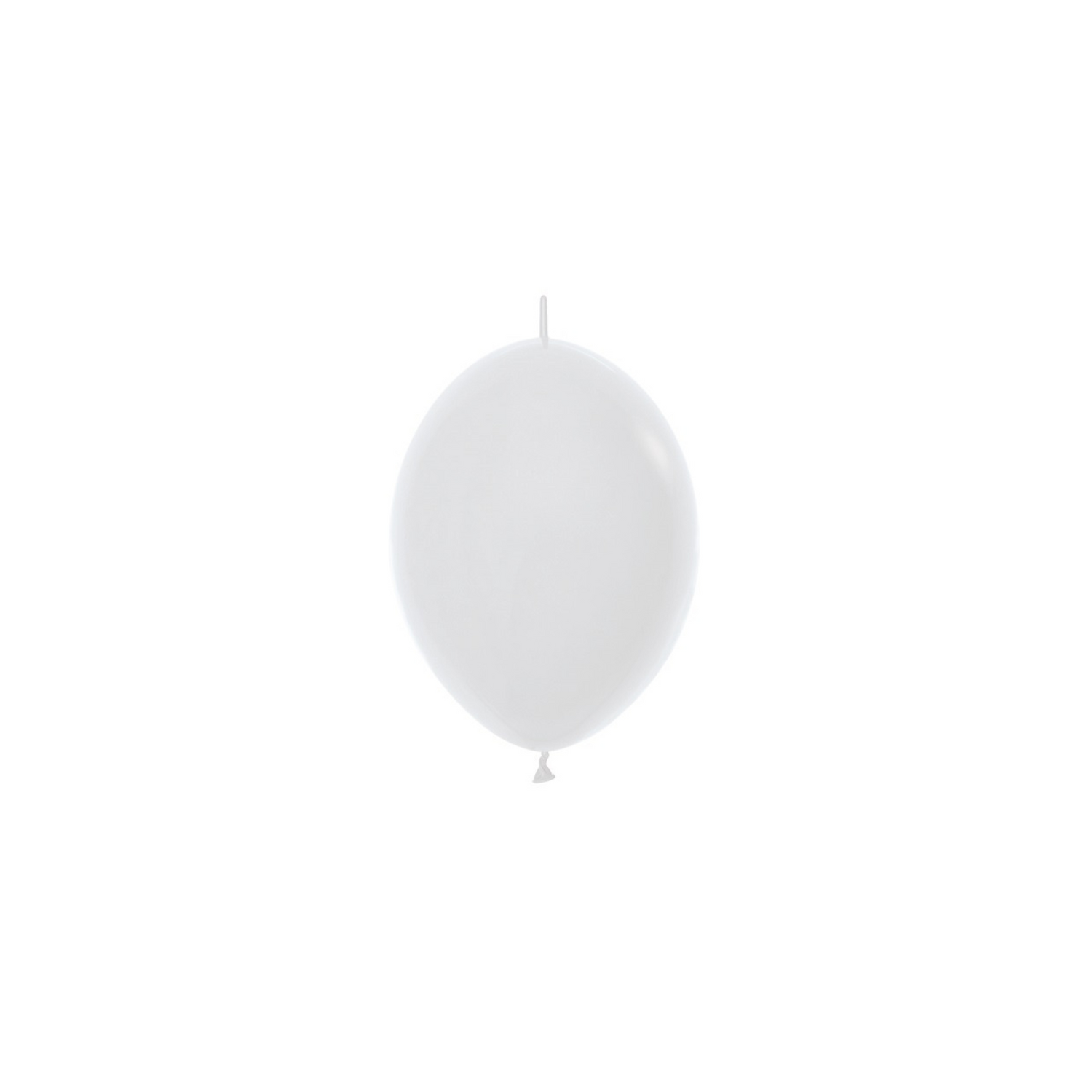 Link-o-Loon white 50 stuks