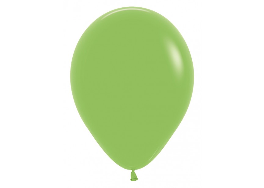 Lime green