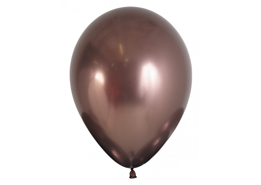 ballon truffel kleur
