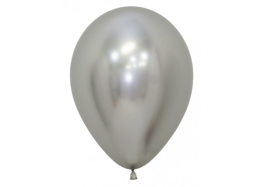 Reflex silver