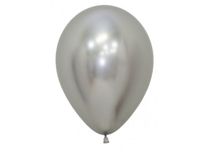 Reflex silver