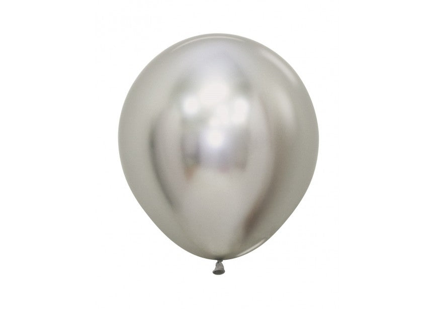 Reflex silver