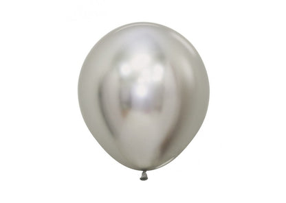 Reflex silver