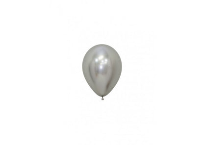 Reflex silver