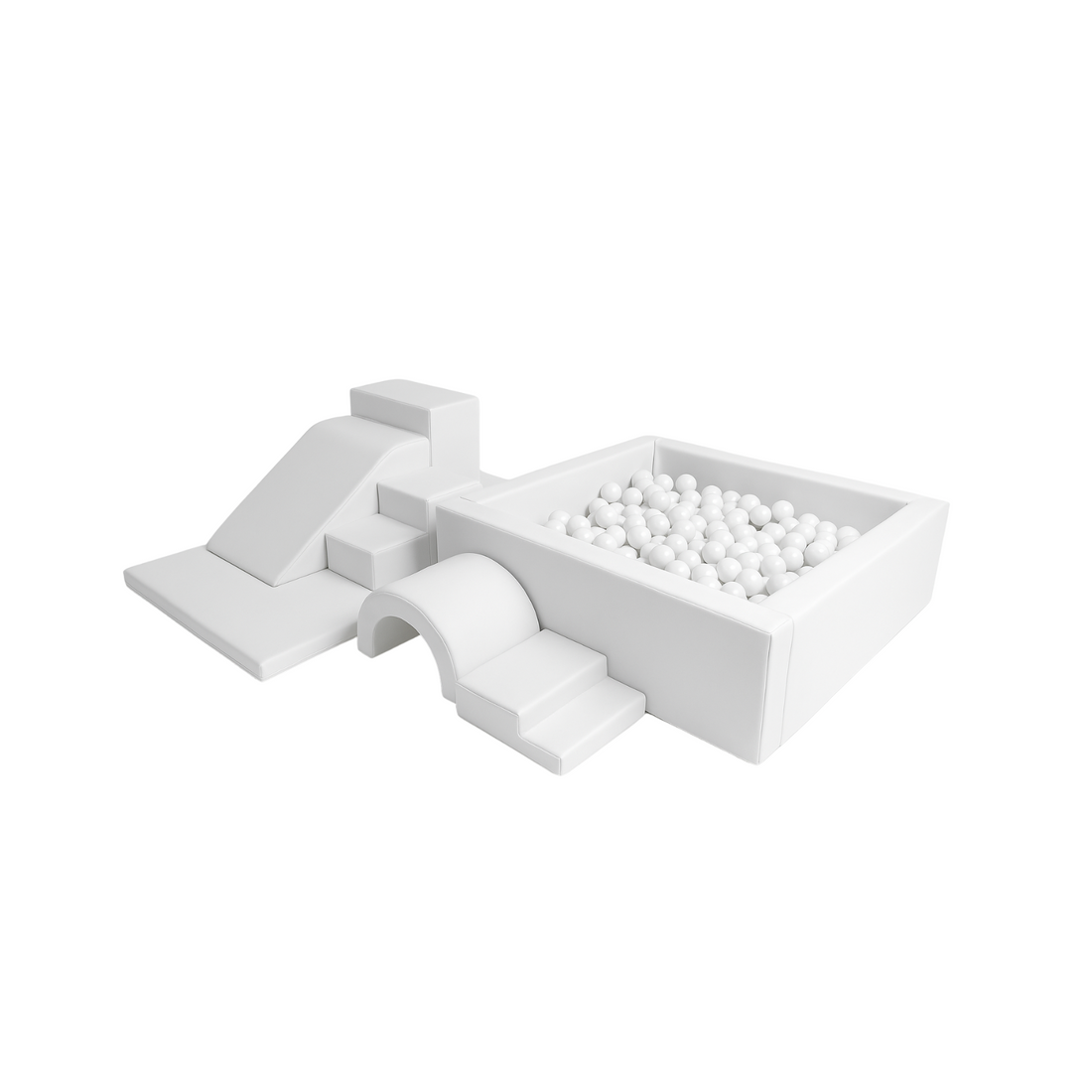 Mini soft play pakket