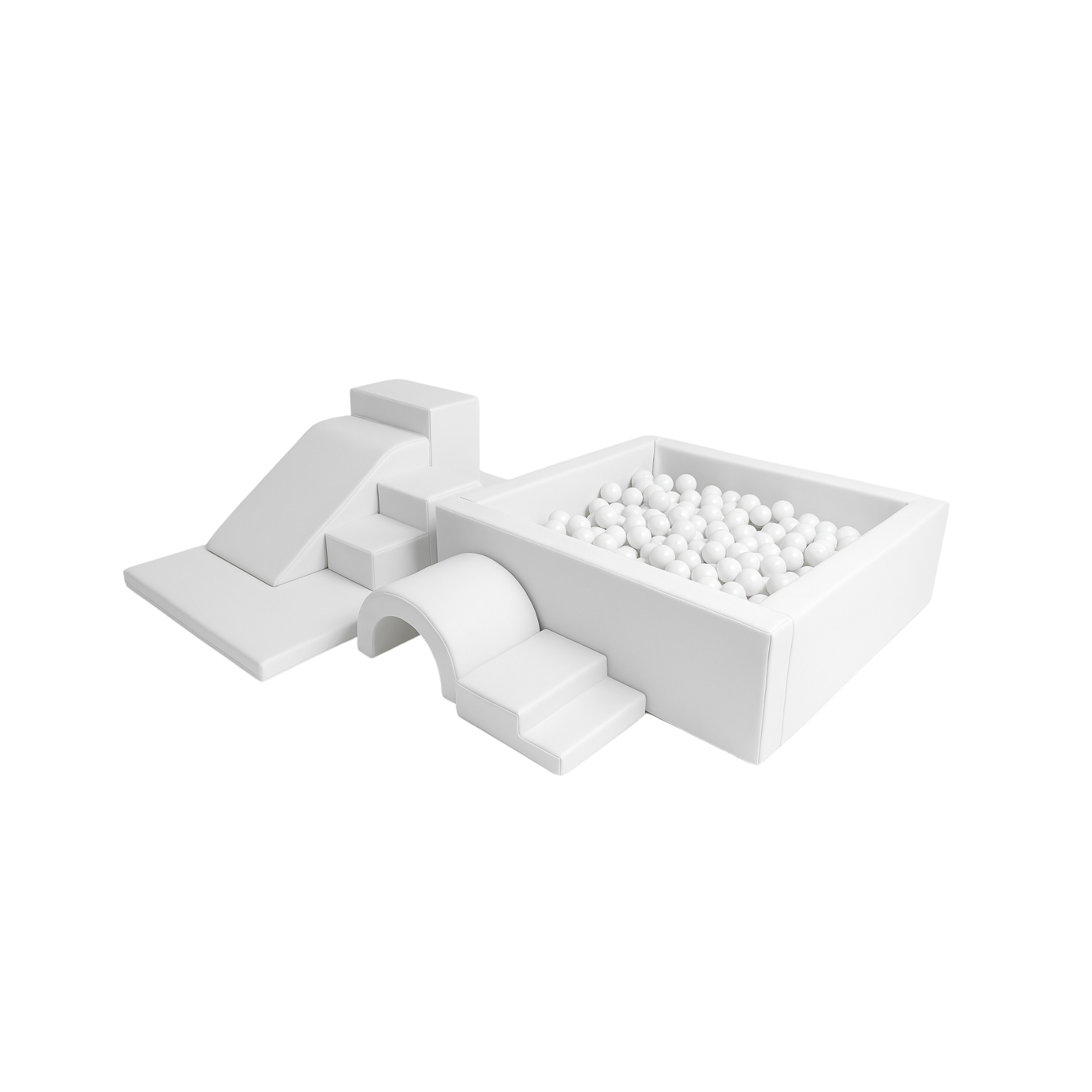 Mini soft play pakket