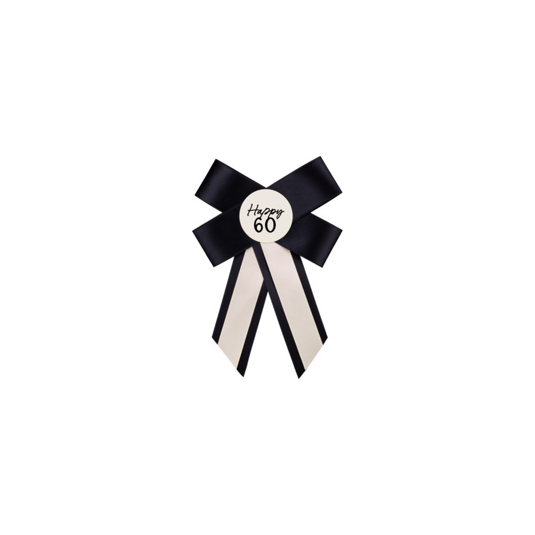 Rosette Happy 60