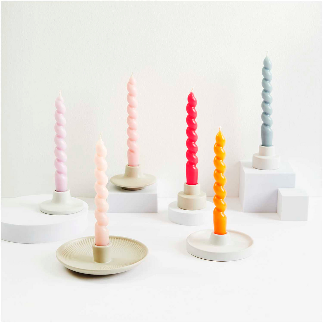 dinerkaars swirl rico odesign