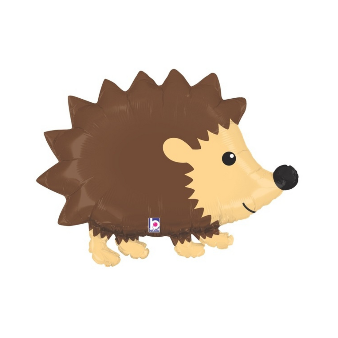 folieballon egel