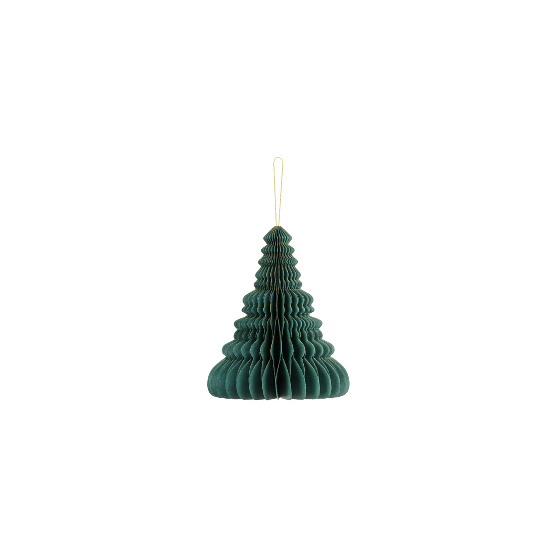 honinggraat kerstboom groenkerstdecoratie