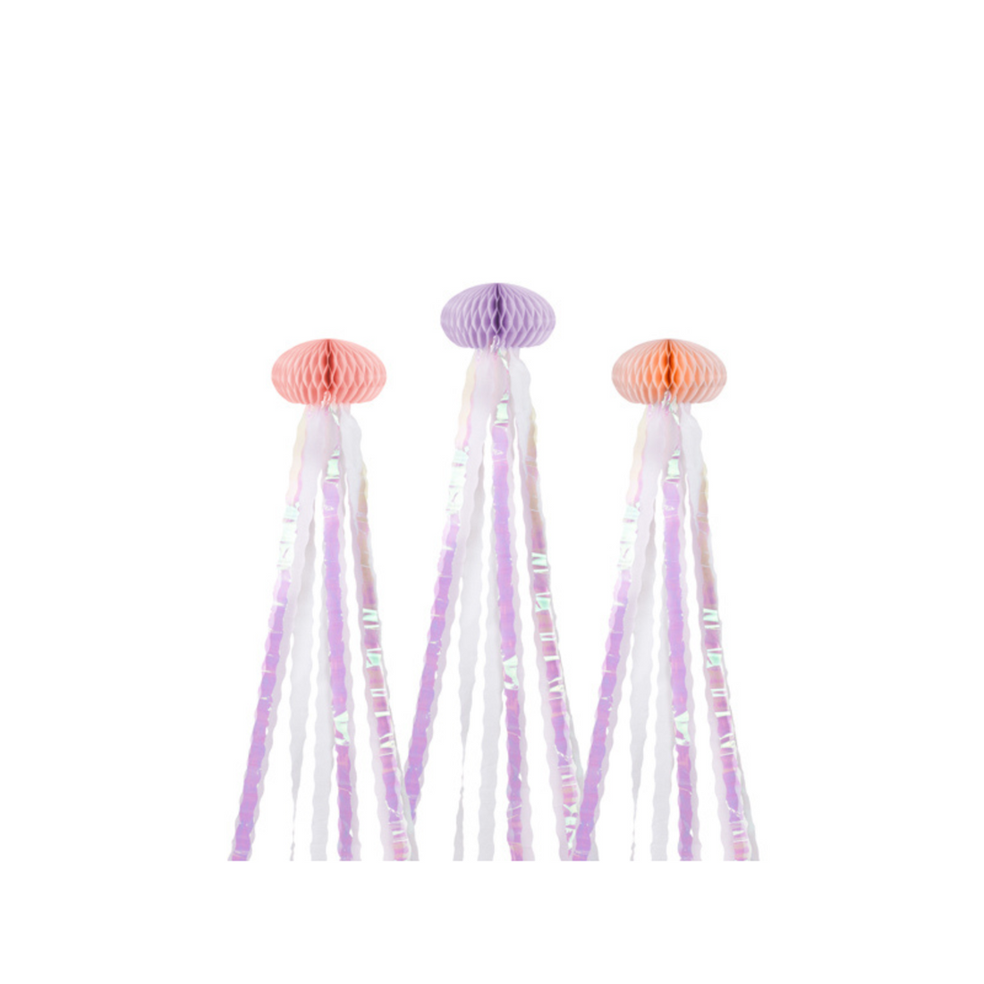 Honeycombs kwallen 3 stuks