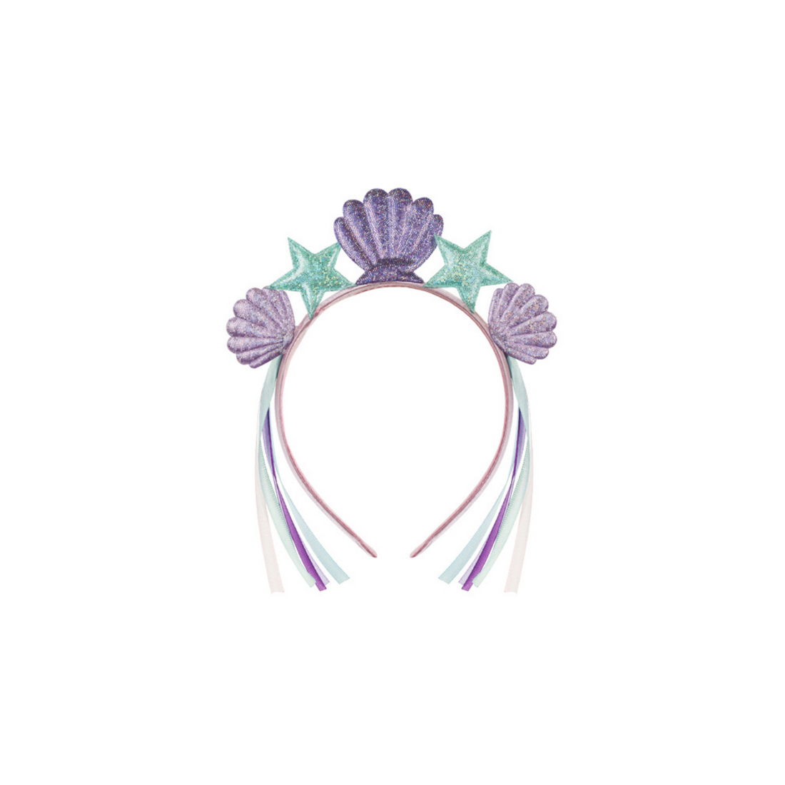 Diadeem zeemeermin