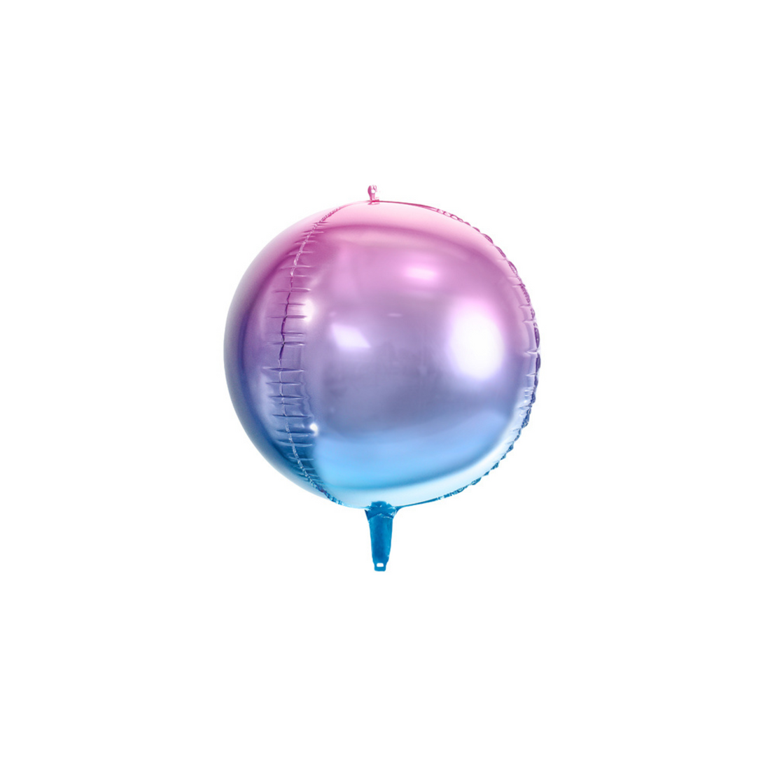Orbz ombre violet/blauw