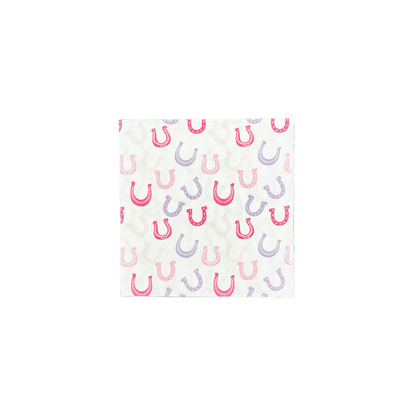Pony tales servetten 16 stuks small