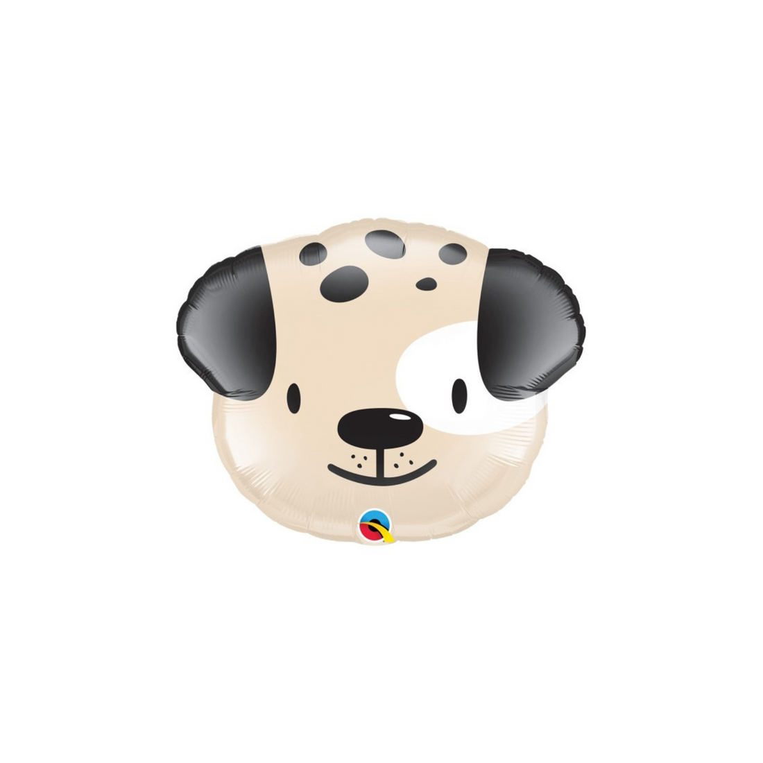 Folieballon puppy