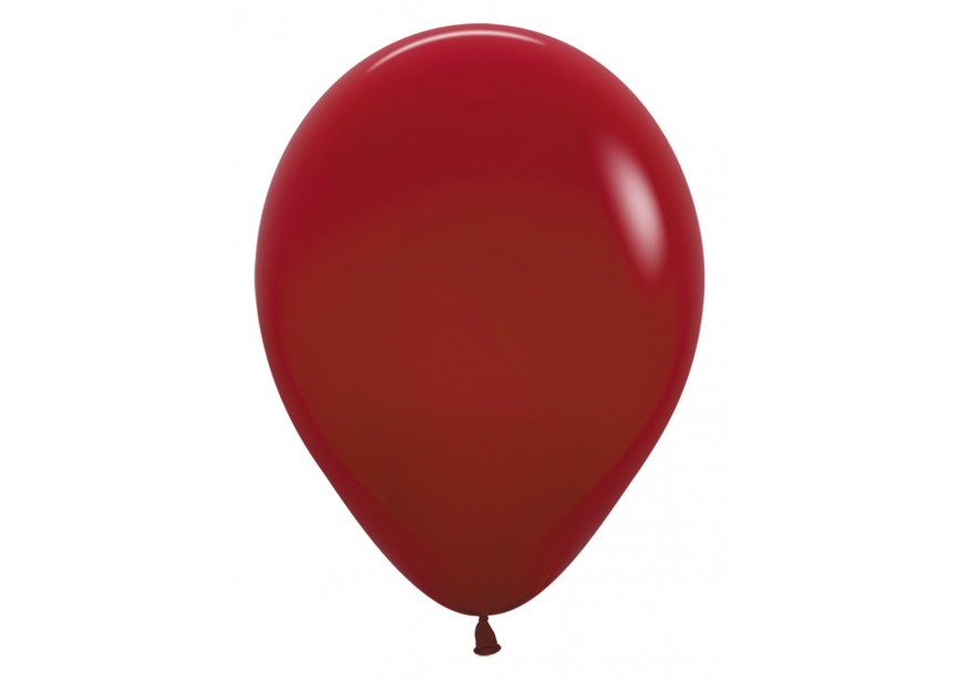 Imperial red