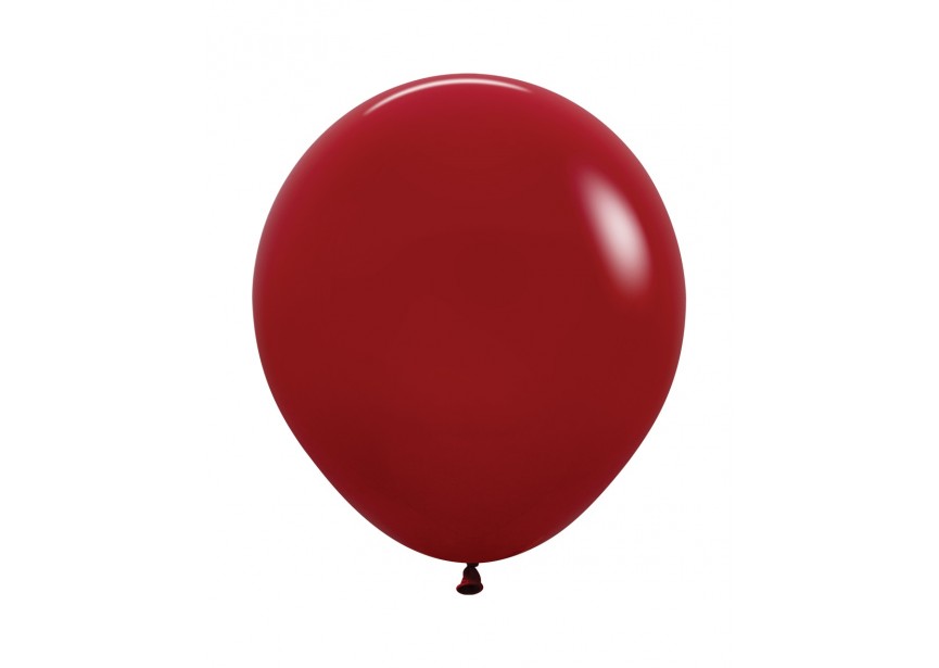 Imperial red