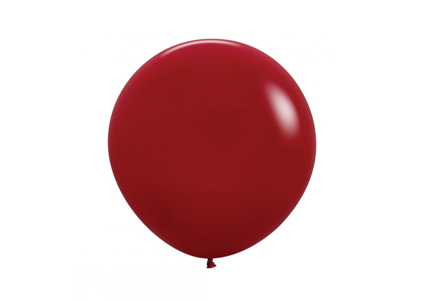 Imperial red