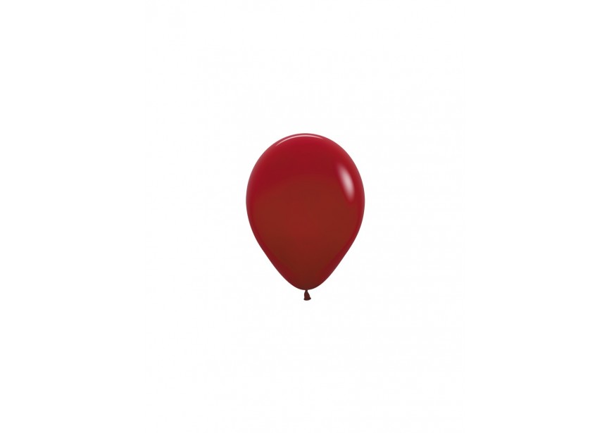 Imperial red