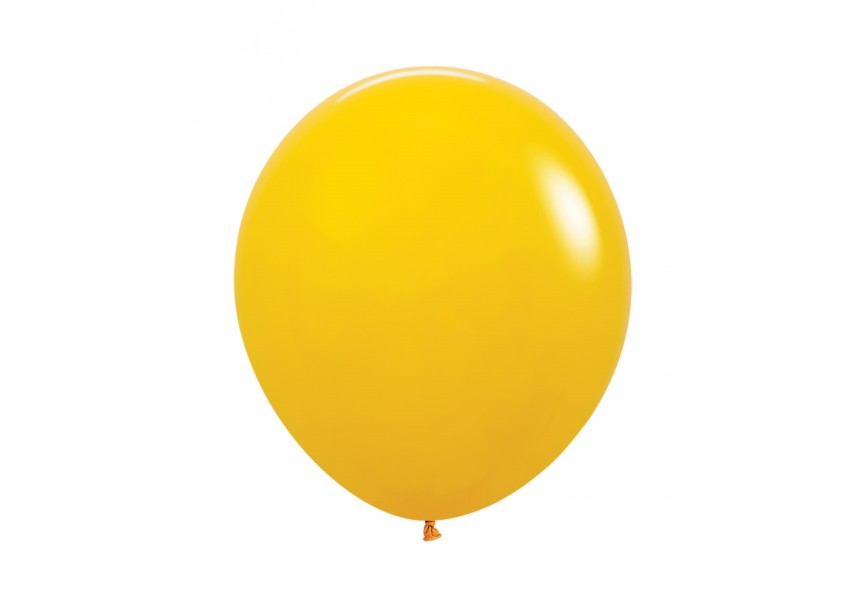 Honey yellow