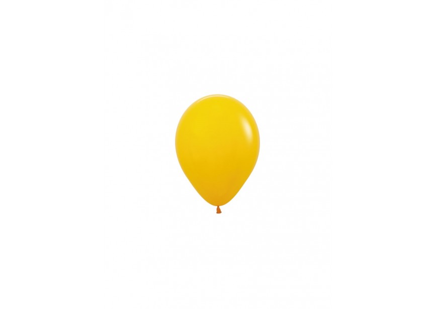 Honey yellow