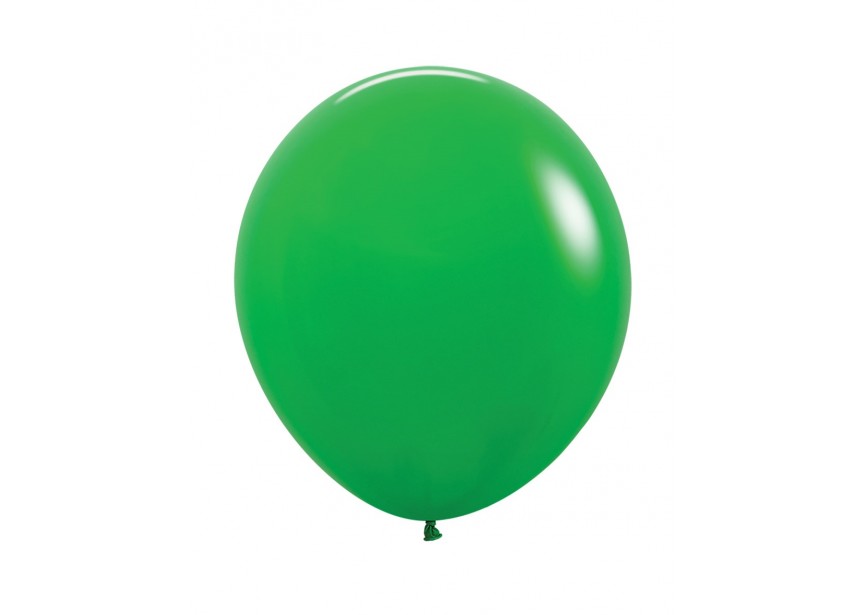 Shamrock green