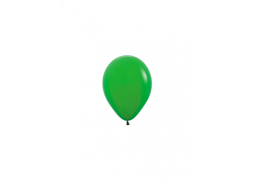 Shamrock green