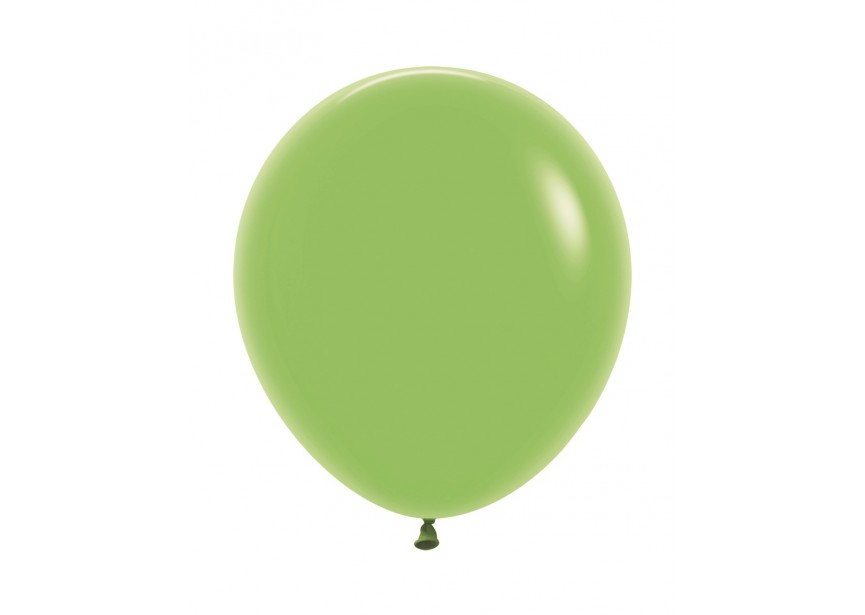 Lime green