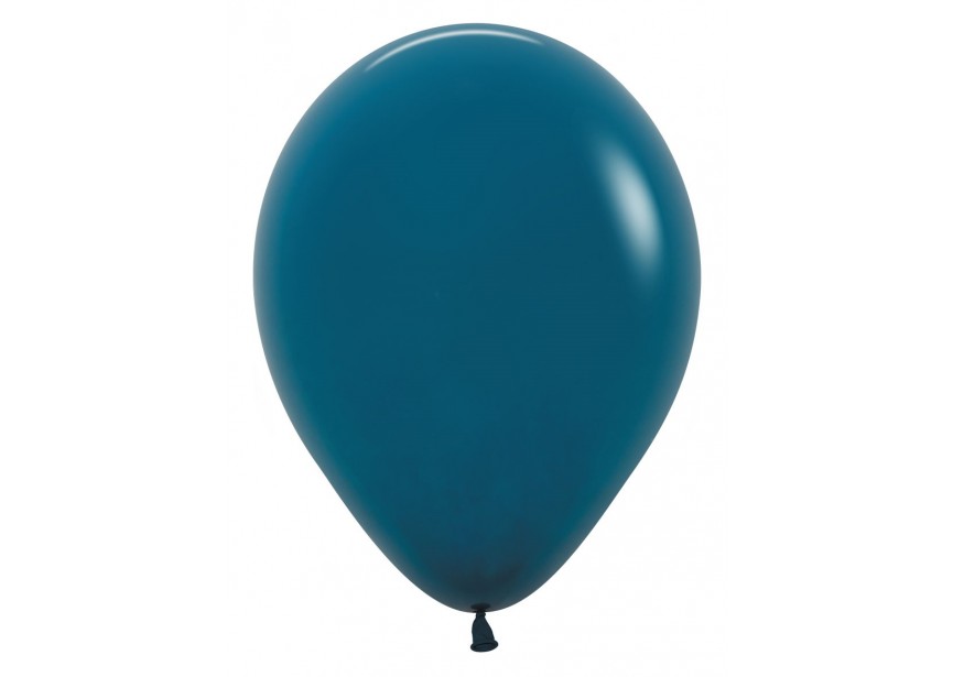 Deep teal