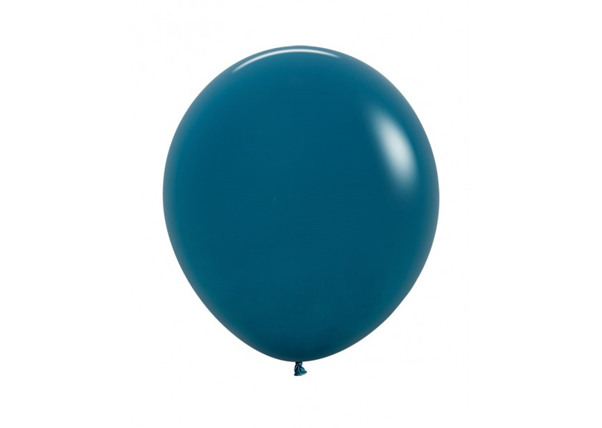 Deep teal